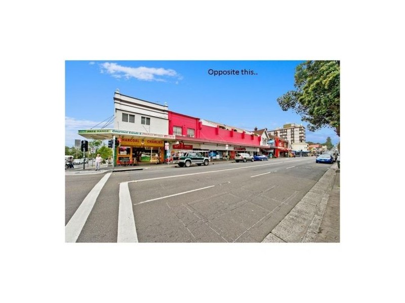 1001, 212 Bondi Road, Bondi NSW 2026