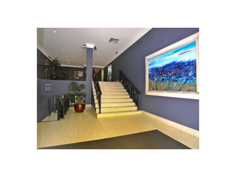76/89 Jones Street, Broadway NSW 2007