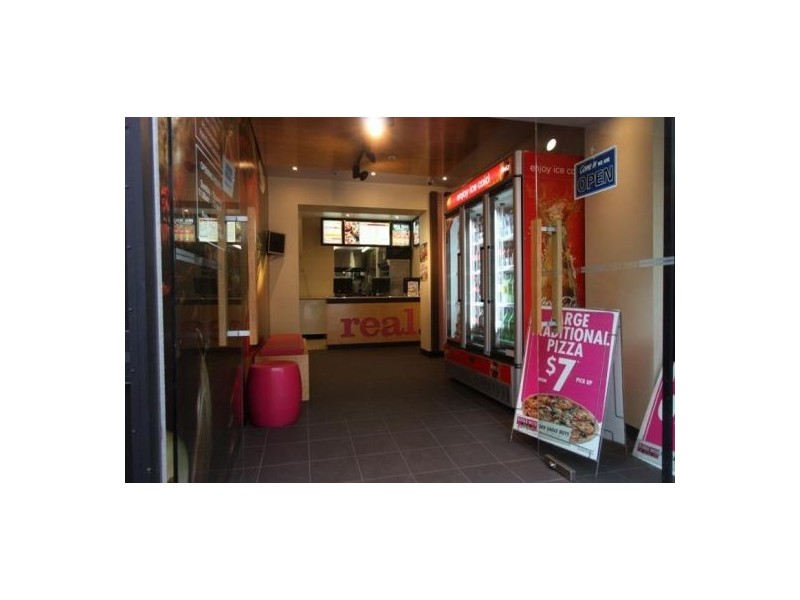 44 Reservoir Street, Surry Hills NSW 2010