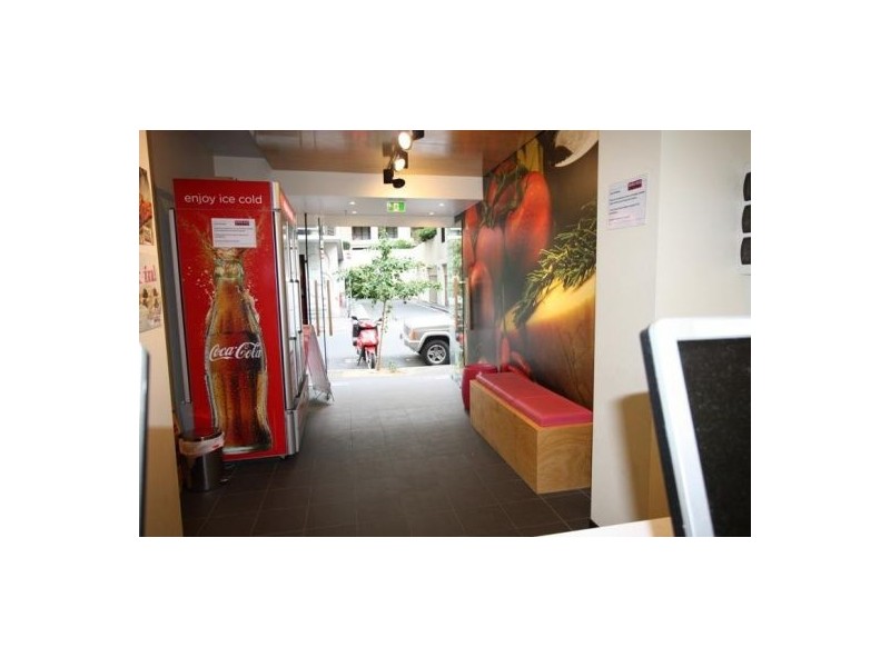 44 Reservoir Street, Surry Hills NSW 2010