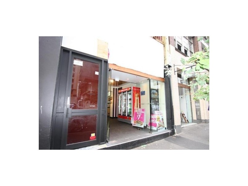 44 Reservoir Street, Surry Hills NSW 2010