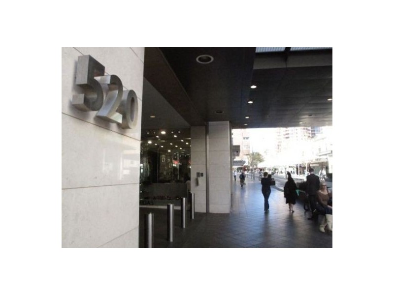 520 Oxford Street, Bondi Junction NSW 2022