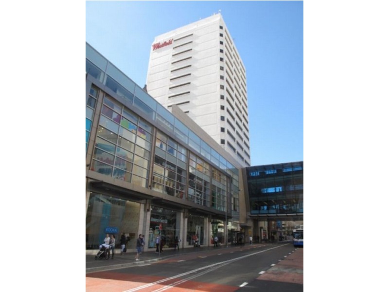 Suite 1502, 520 Oxford Street, Bondi Junction NSW 2022