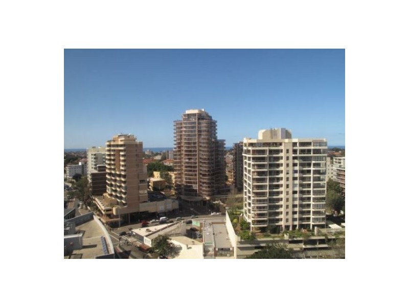 101 Grafton Street, Bondi Junction NSW 2022