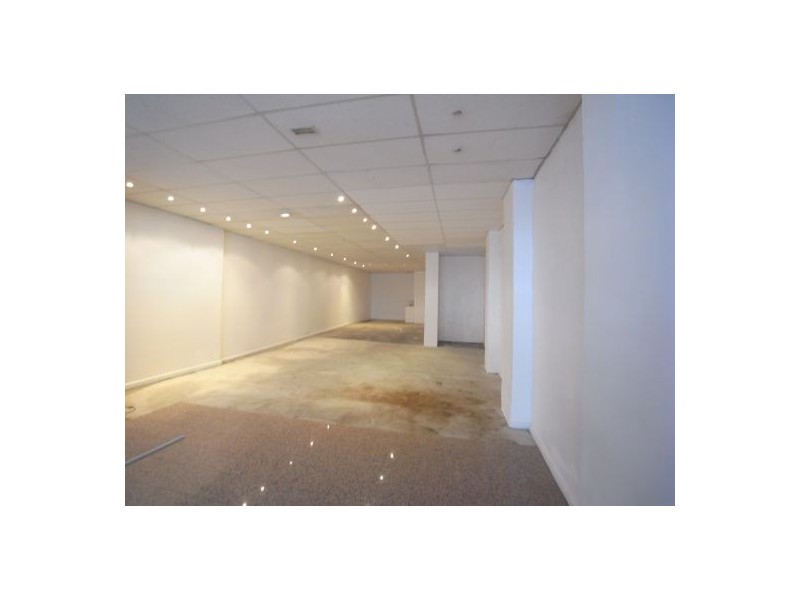 Shop 1 421.  Elizabeth Street, Surry Hills NSW 2010