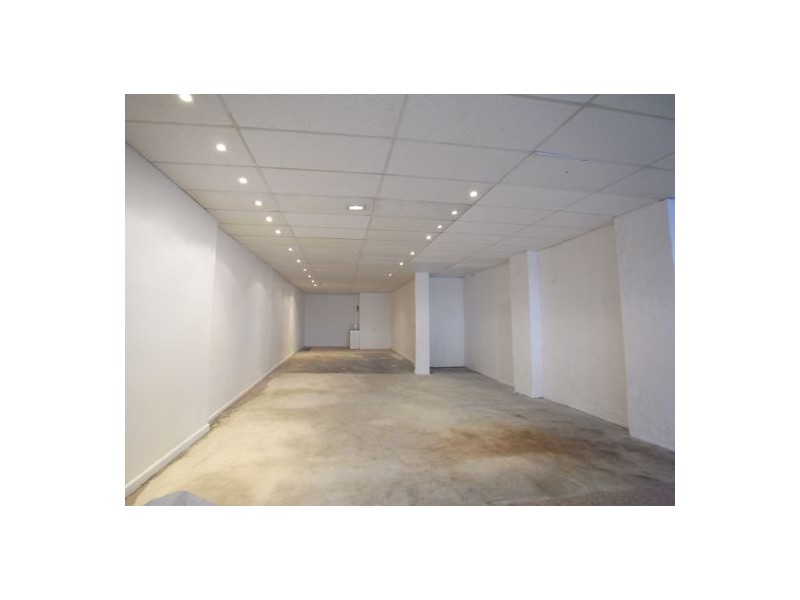 Shop 1 421.  Elizabeth Street, Surry Hills NSW 2010