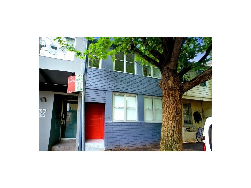 35 Belmore Street, Surry Hills NSW 2010