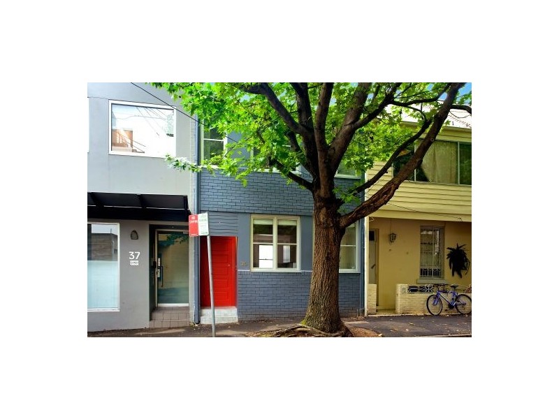 35 Belmore Street, Surry Hills NSW 2010