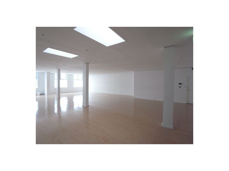 Level 2. 423 Elizabeth Street, Surry Hills NSW 2010