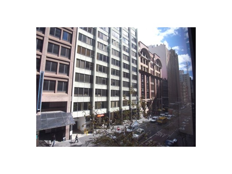 L6 56-58 York, Sydney NSW 2000