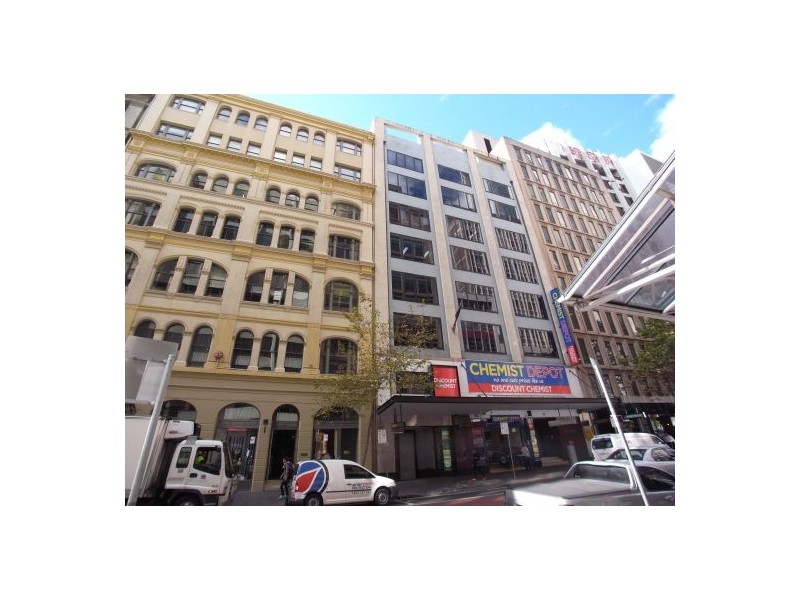 L6 56-58 York, Sydney NSW 2000