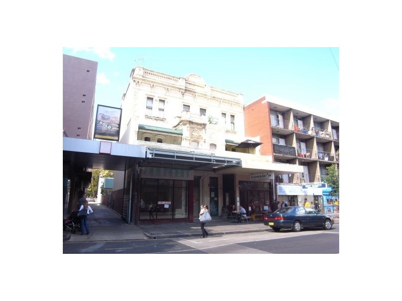 636 Crown, Surry Hills NSW 2010