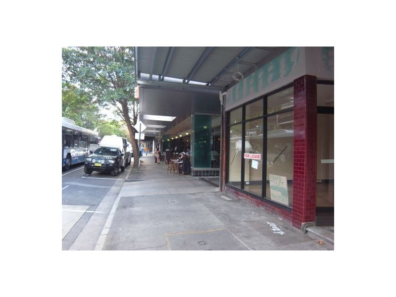 636 Crown, Surry Hills NSW 2010