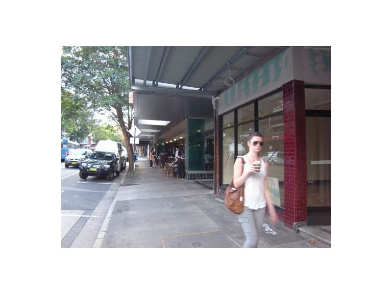 636 Crown, Surry Hills NSW 2010