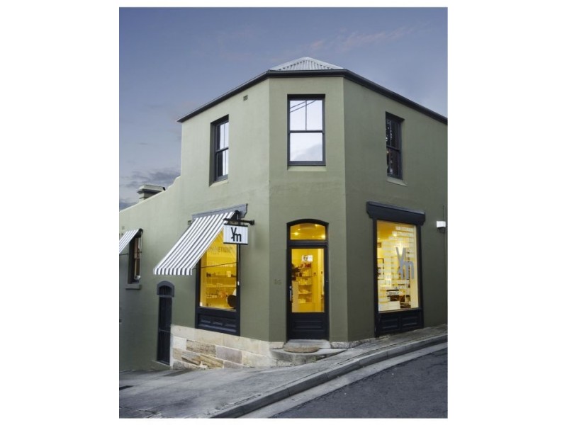 85 Elizabeth Street, Paddington NSW 2021