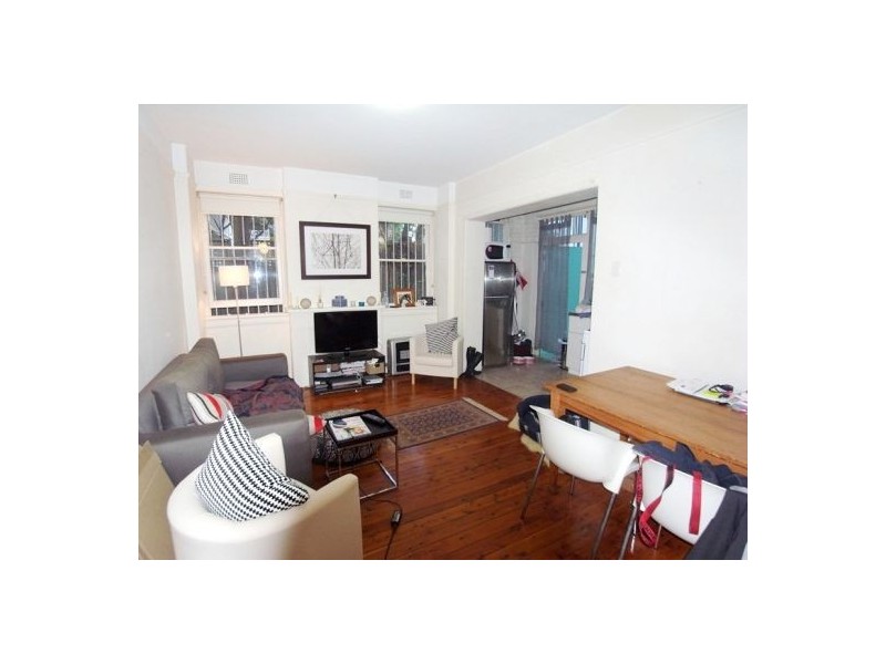 1/8 Stafford Street, Double Bay NSW 2028