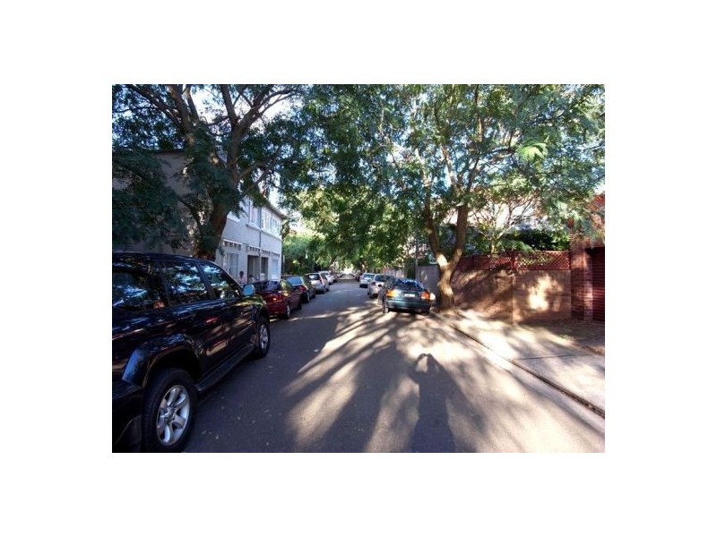 1/8 Stafford Street, Double Bay NSW 2028