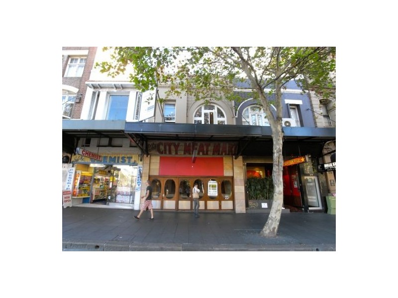 179 Oxford Street, Darlinghurst NSW 2010