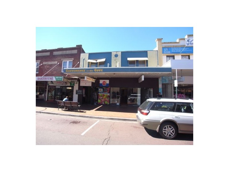 114-116 Longueville Road, Lane Cove NSW 2066