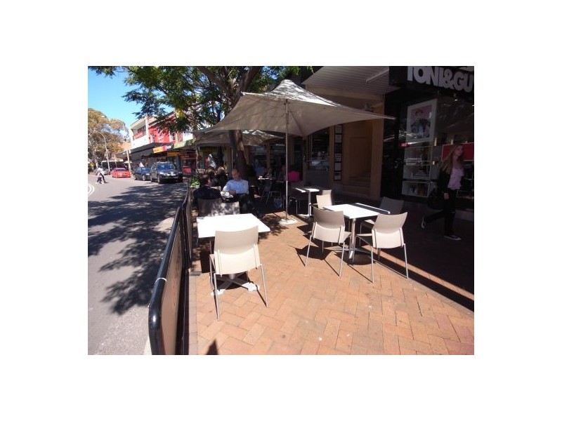 114-116 Longueville Road, Lane Cove NSW 2066