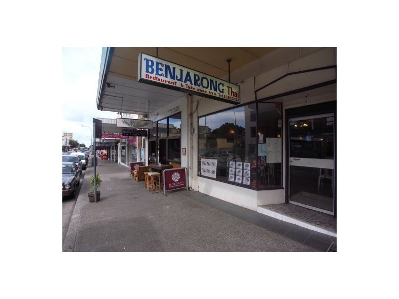 99 Bondi Road, Bondi NSW 2026