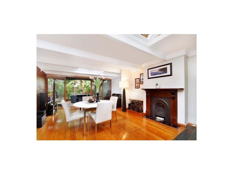 96 Denison Street, Camperdown NSW 2050