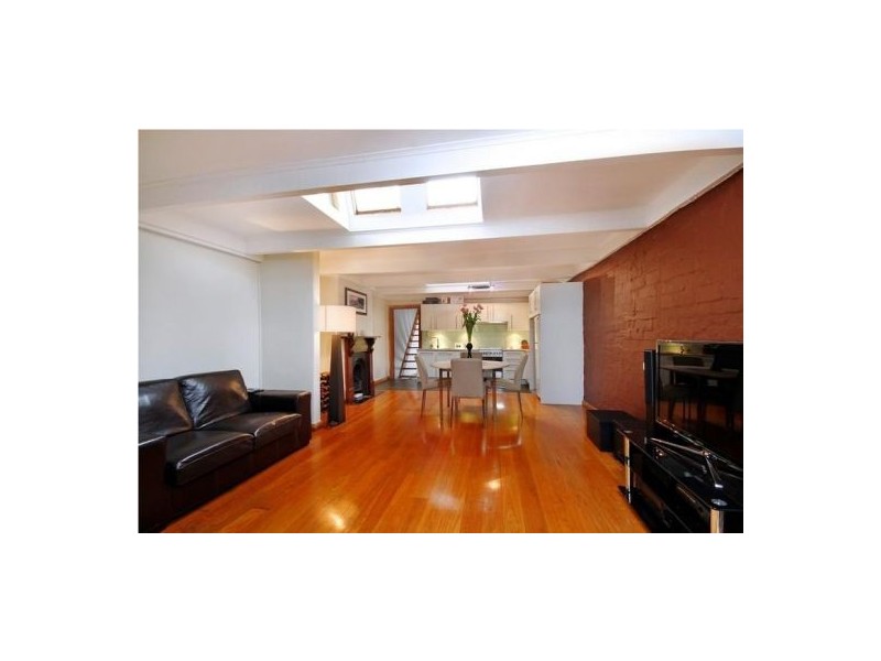 96 Denison Street, Camperdown NSW 2050