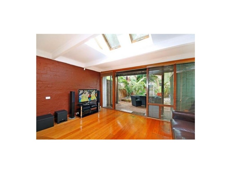 96 Denison Street, Camperdown NSW 2050