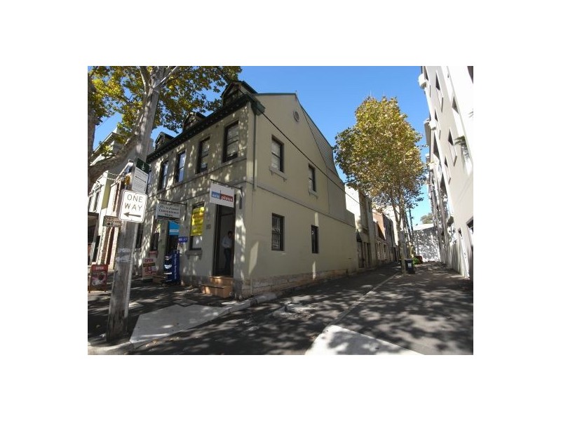 153 Campbell Street., Darlinghurst NSW 2010