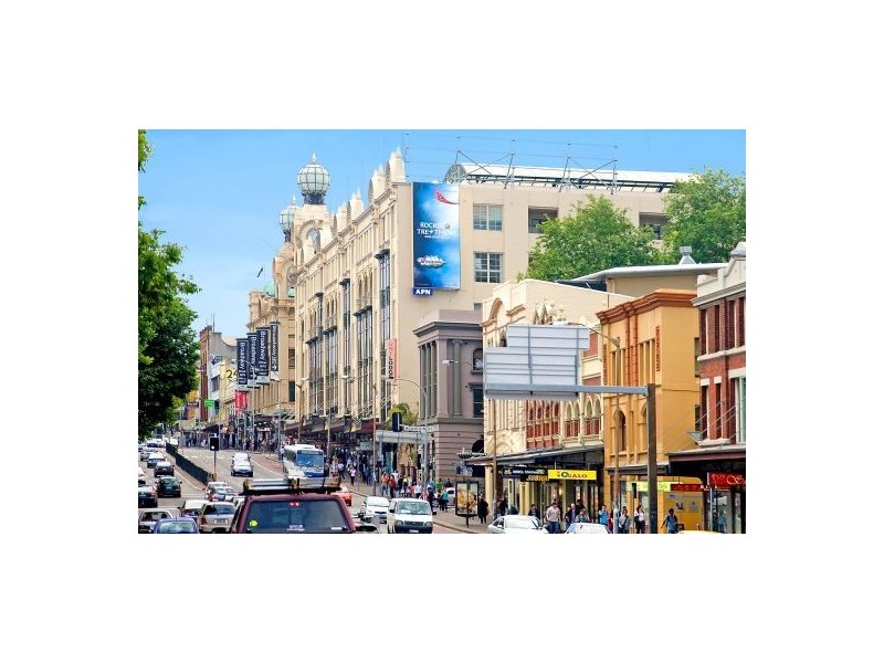 42 Thomas Street, Darlington NSW 2008