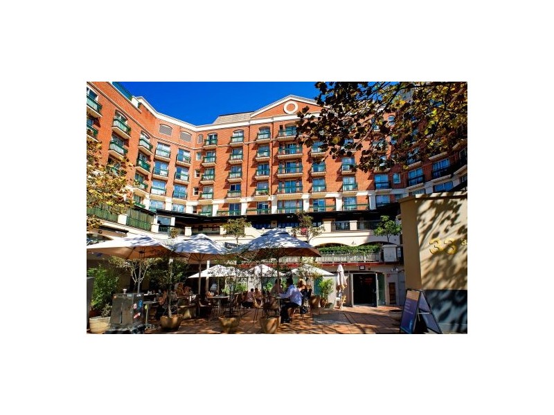 403/19 Bayswater Road, Potts Point NSW 2011