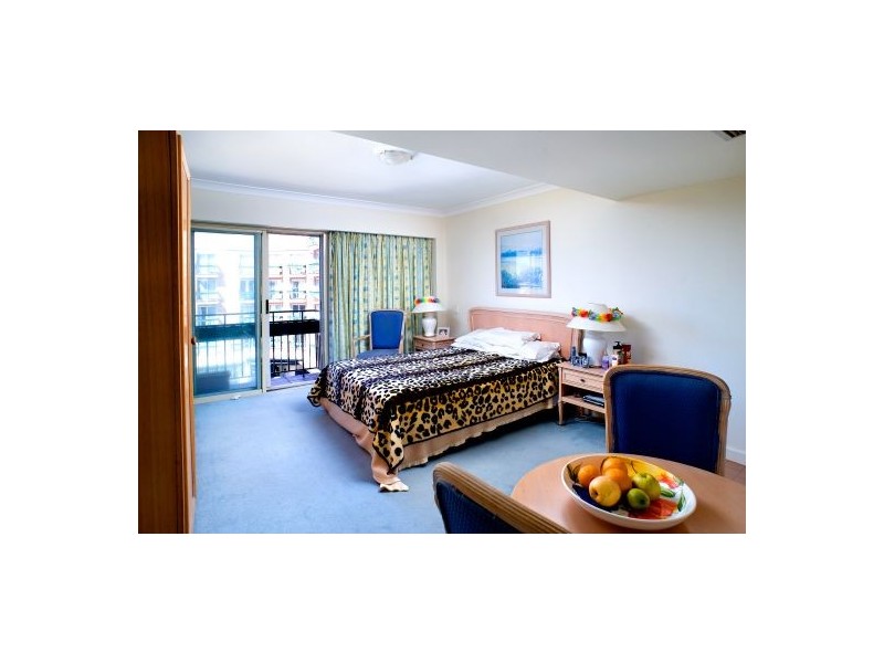 403/19 Bayswater Road, Potts Point NSW 2011