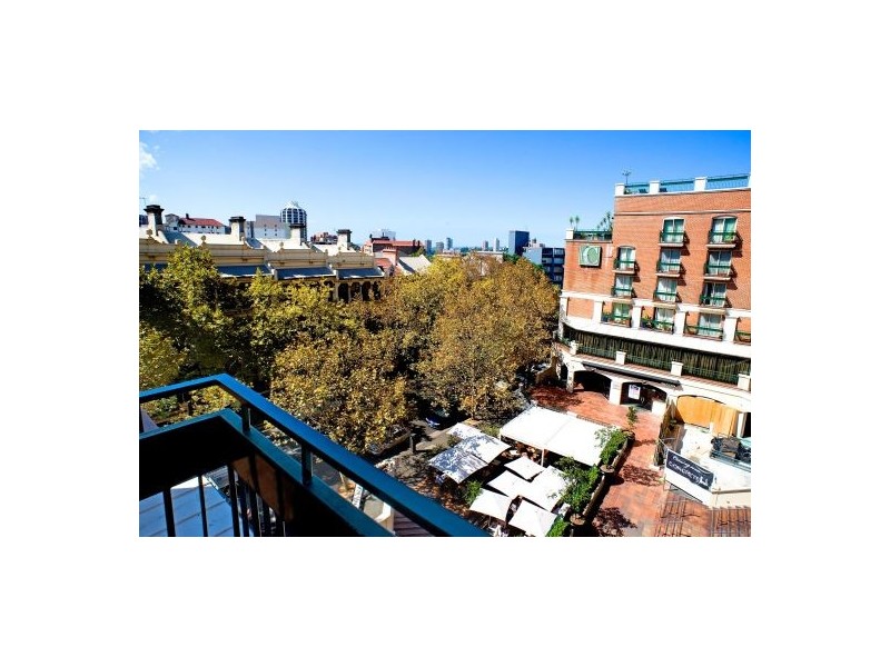 403/19 Bayswater Road, Potts Point NSW 2011