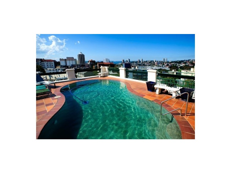 403/19 Bayswater Road, Potts Point NSW 2011