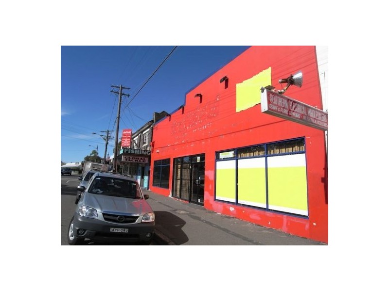 477 Anzac Parade, Kensington NSW 2033