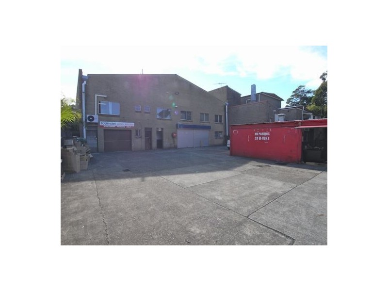 477 Anzac Parade, Kensington NSW 2033