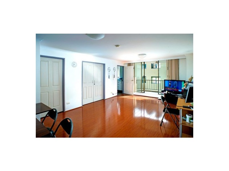 10/322 Bourke Street, Surry Hills NSW 2010