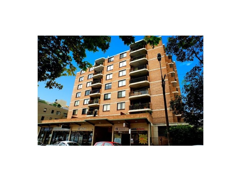 10/322 Bourke Street, Surry Hills NSW 2010