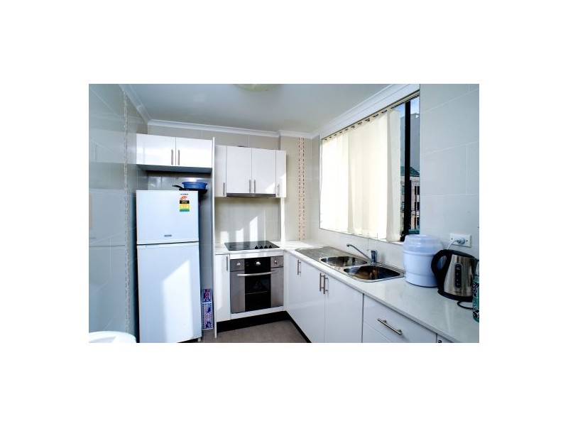 10/322 Bourke Street, Surry Hills NSW 2010