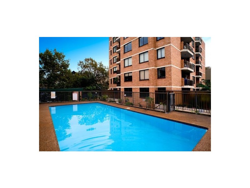 10/322 Bourke Street, Surry Hills NSW 2010