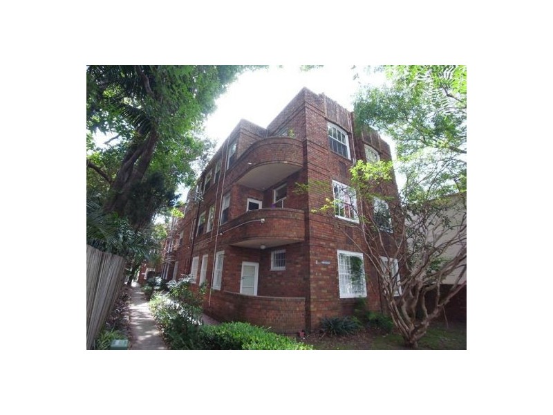 4/8 Stafford Street, Double Bay NSW 2028