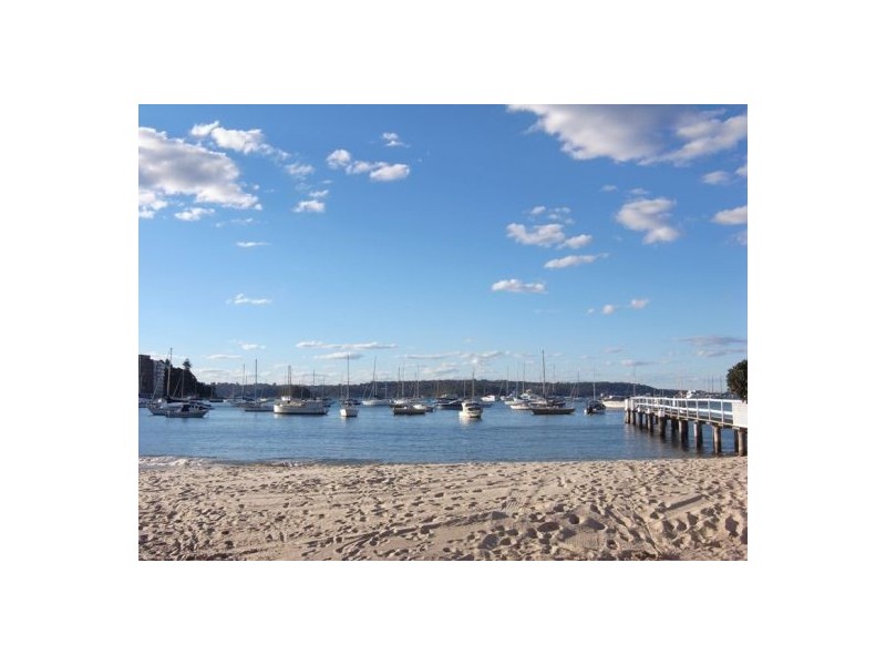 4/8 Stafford Street, Double Bay NSW 2028