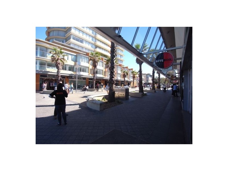 7/152-162 Campbell Parade, Bondi Beach NSW 2026