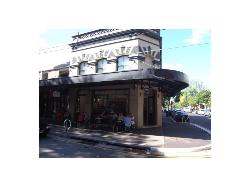 L1 688 Bourke Street, Surry Hills NSW 2010