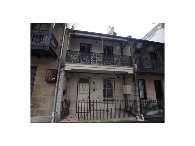 171 Palmer Street, Darlinghurst NSW 2010
