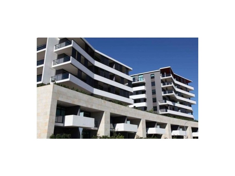 5/50 Walker Street, Rhodes NSW 2138