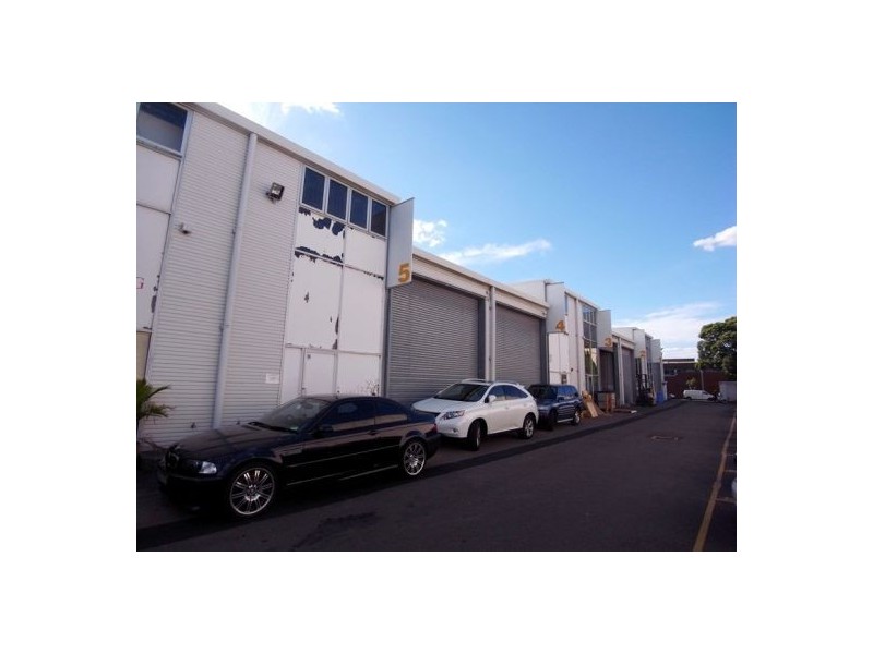 4/30-32 Beaconsfield Street, Alexandria NSW 2015