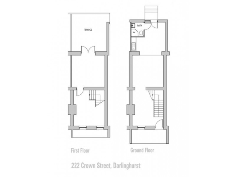 222. Crown Street, Darlinghurst NSW 2010