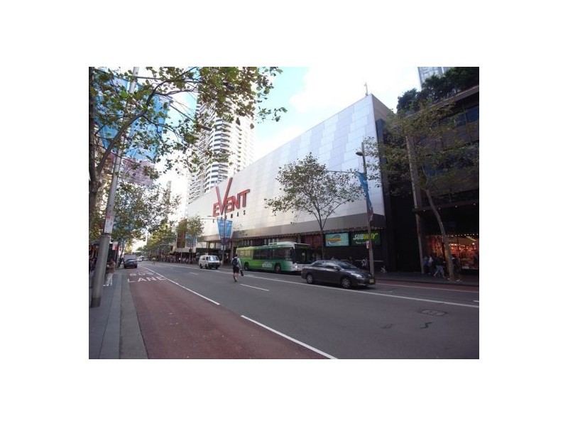 Martoni Cafe George Street, Sydney NSW 2000