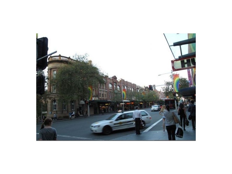 Shop 20/69 Oxford Street, Darlinghurst NSW 2010